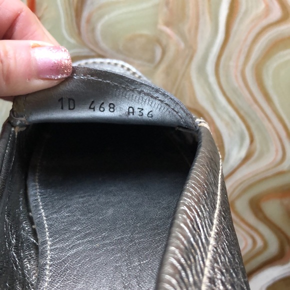 COPY - Prada driving shoes - Picture 10 of 11